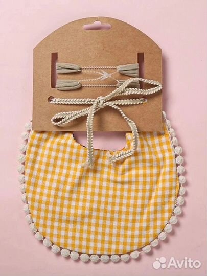 Набор для девочки