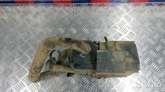 Автономный отопитель (вебасто) BMW 5 E39 (7BL02KH0