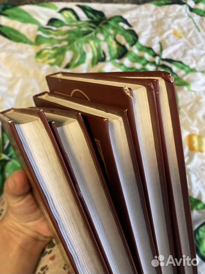 История «Три века»