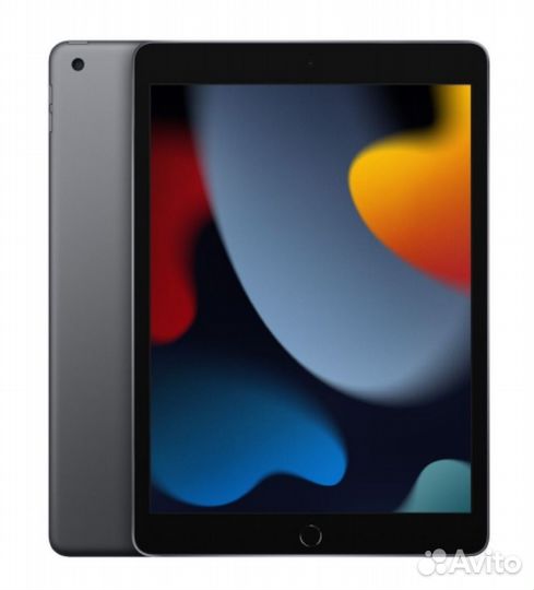 Apple iPad 2021 64 GB Wi-Fi