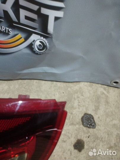 Фонарь задний правый Hyundai Palisade