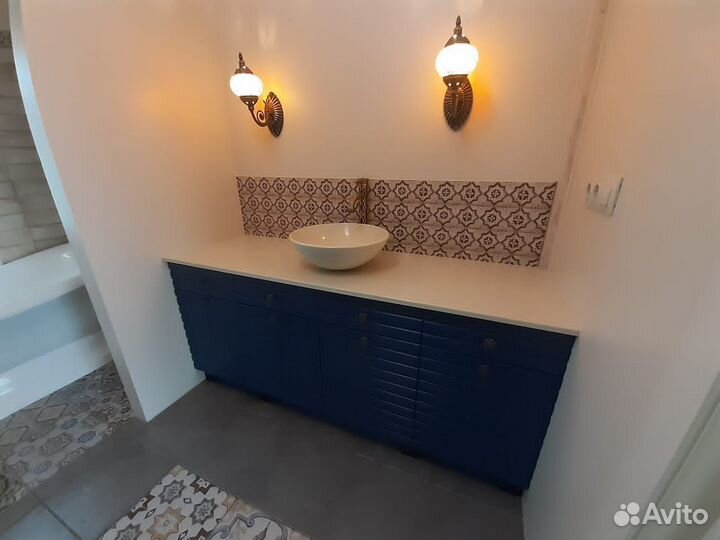 Современная кухня