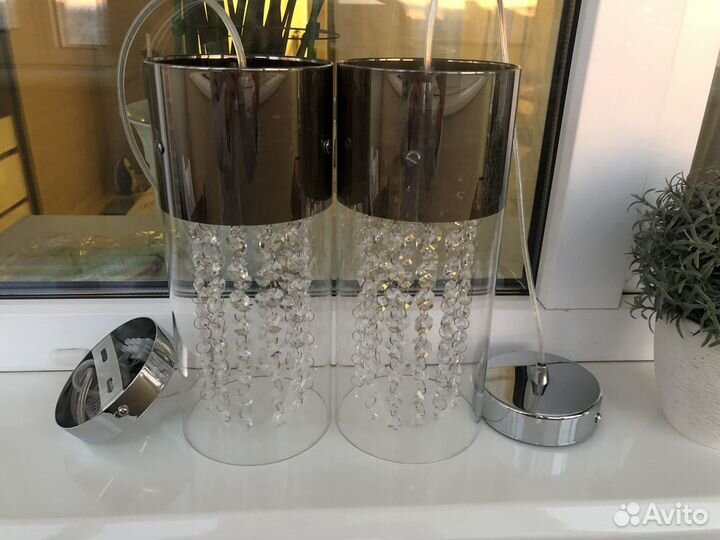 Светильники