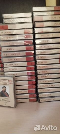 Шэдэрвы мировой классической музыки