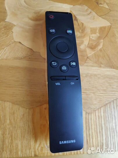 Пульт для smart tv Samsung