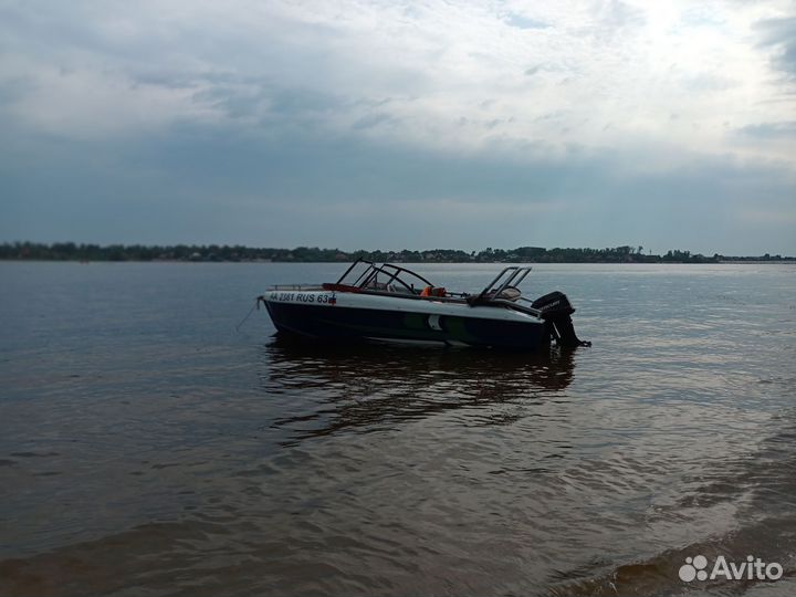 Катер