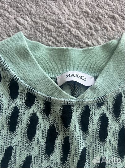 Свитшот max mara