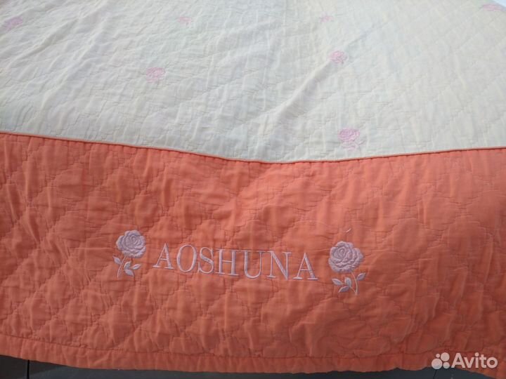 Одеяло легкое