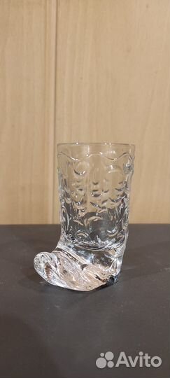 Хрусталь СССР