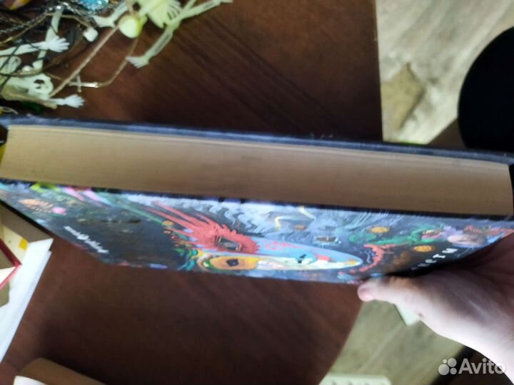 Книга Элизиум Алекс и монеты