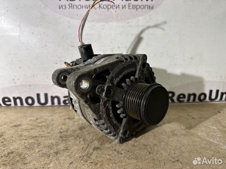 Генератор Toyota Camry 40 / 50 2GR