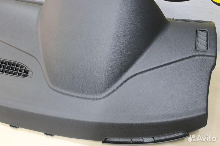 Торпедо Skoda Octavia Tour панель муляж