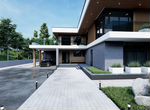 Проектирование домов, современная архитектура