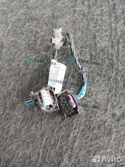 Проводка датчиков парковки передняя BMW 1 F40 2022