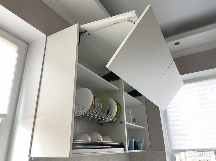 Кухни на заказ