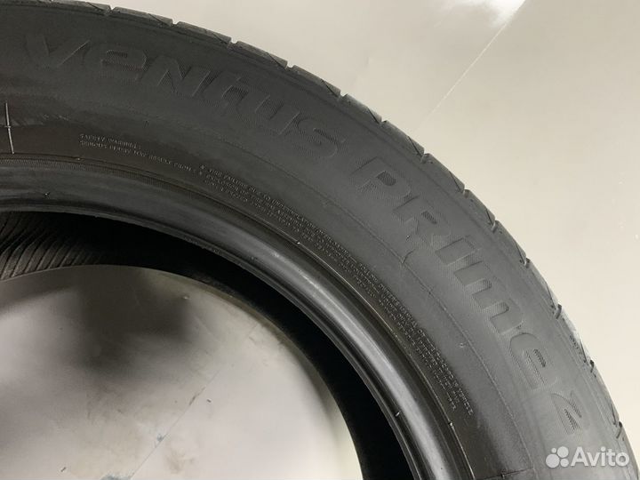 Hankook Ventus Prime 2 K115 225/60 R17 99H