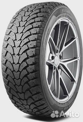 Antares Grip 60 Ice 225/65 R17 102S