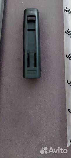 Щётка стеклоочестителя зимняя LW380, 15