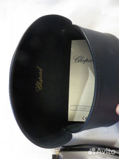 Солнцезащитные очки Chopard Оригинал Новые