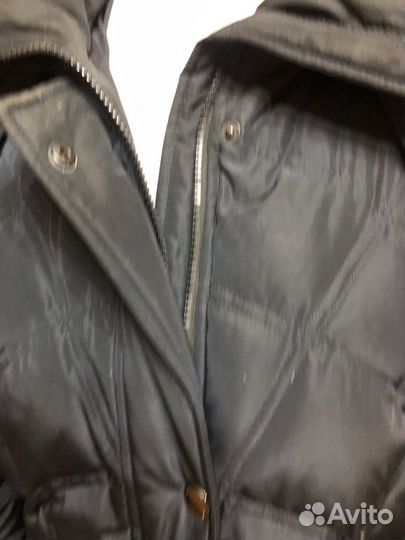 Пуховик женский 50 52