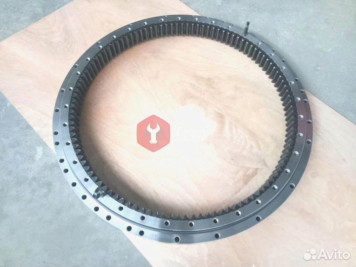 Поворотный круг Hyundai R380LC-9DM