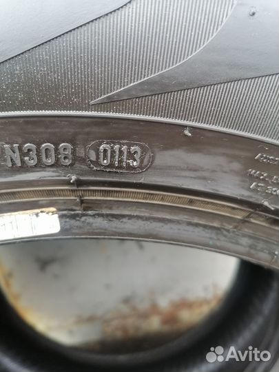 Pirelli Scorpion Verde SUV 225/65 R17 102