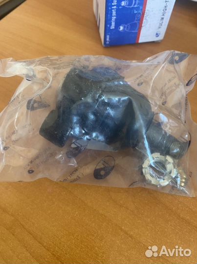 Опора шаровая верхняя hyundai Porter1,Porter 2