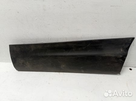 Накладка двери задней левой