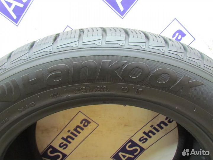 Hankook Winter I'Cept Evo W310 225/55 R17 102Q