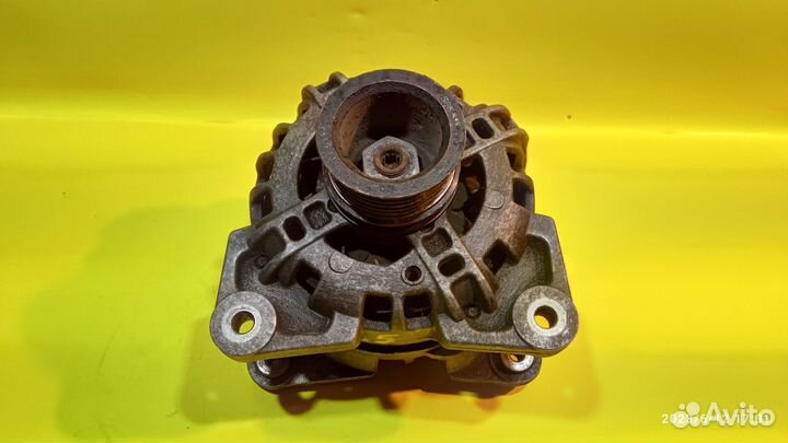 Генератор для Renault Logan 1