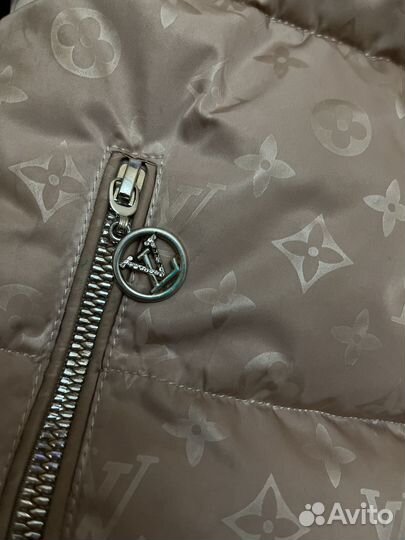 Куртка зимняя для девочки и мальчика