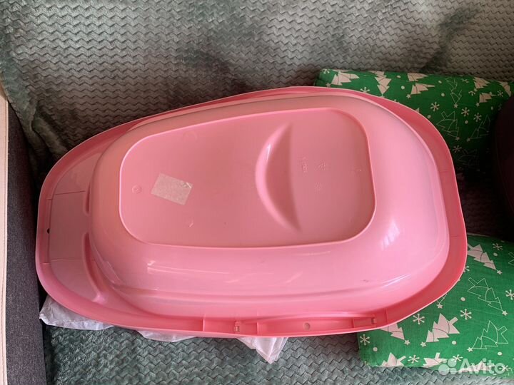 Детская ванночка для купания
