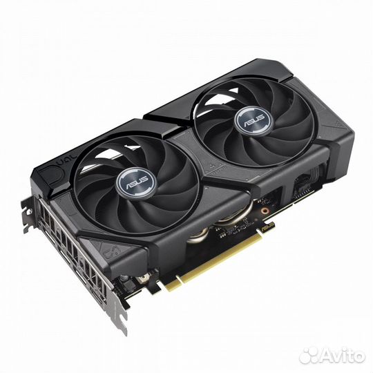 Видеокарта Asus GeForce RTX 4070TI Super DU 629983