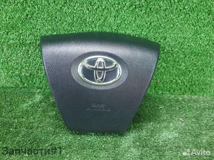 Подушка безопасности Airbag Toyota Camry 7 XV50 (2