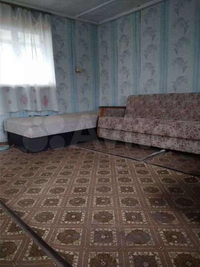 Дача 60 м² на участке 13 сот.