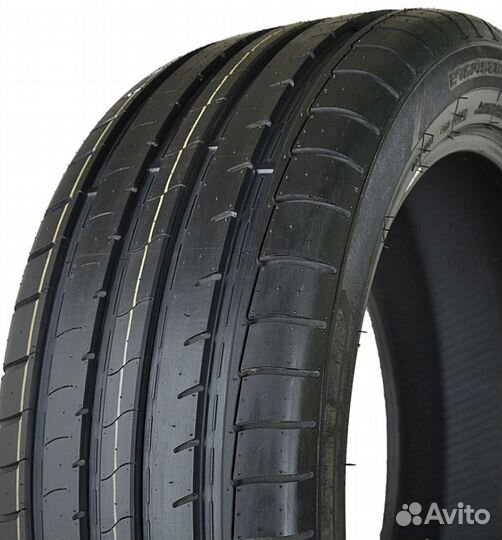 Windforce Catchfors UHP 235/45 R17 97W