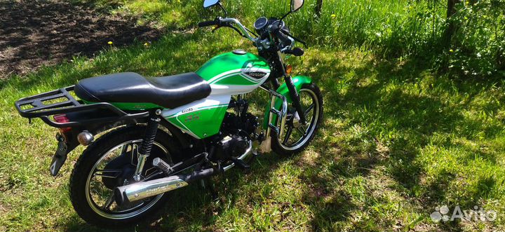 Продаю мопед в отличном состоянии