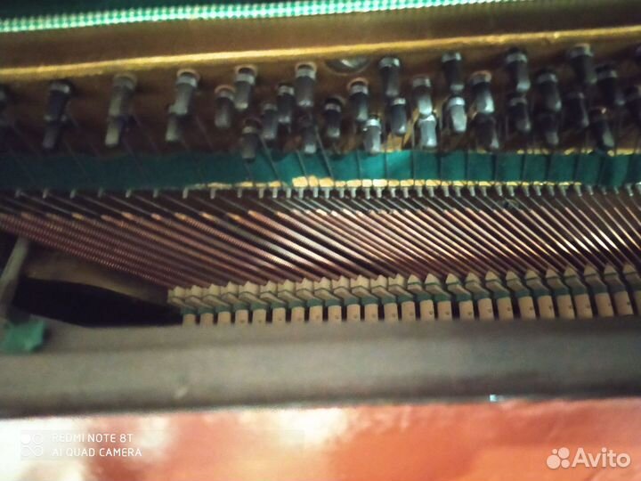 Фортепиано