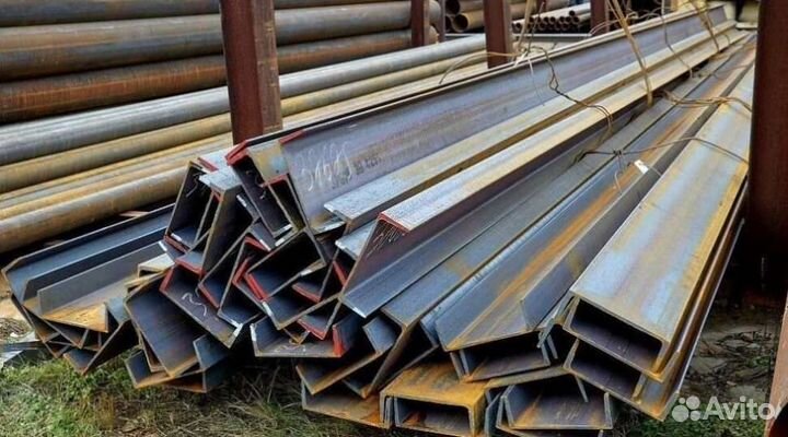 Швеллер 30 П/У технические характеристики