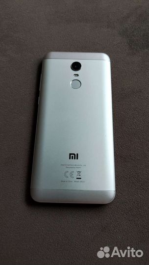 Xiaomi Redmi 5 Plus
