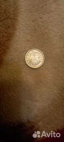 1 копейка 2007-2008