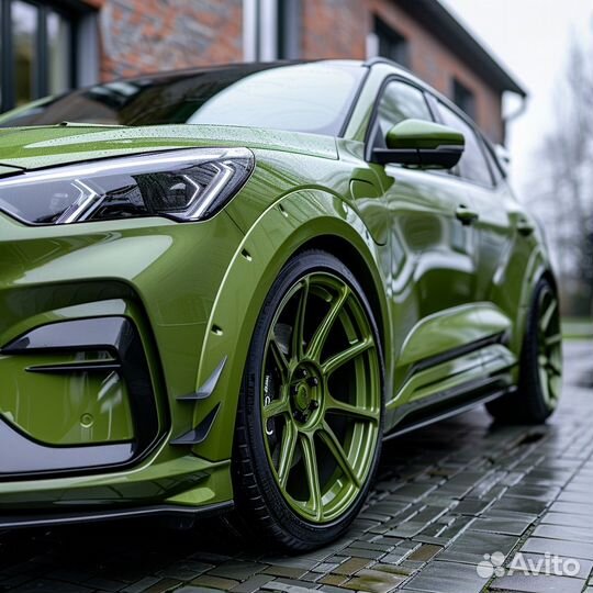 Сделаю любое изобрадение в нейросети