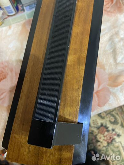 Радиоприемник СССР.Океан 205.фм диапазон