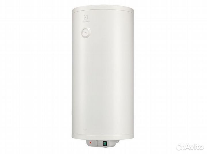 Водонагреватель Electrolux EWH 100 Pride