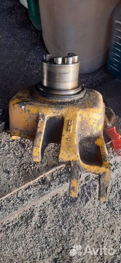 Запчасти на jcb 3cx 4cx