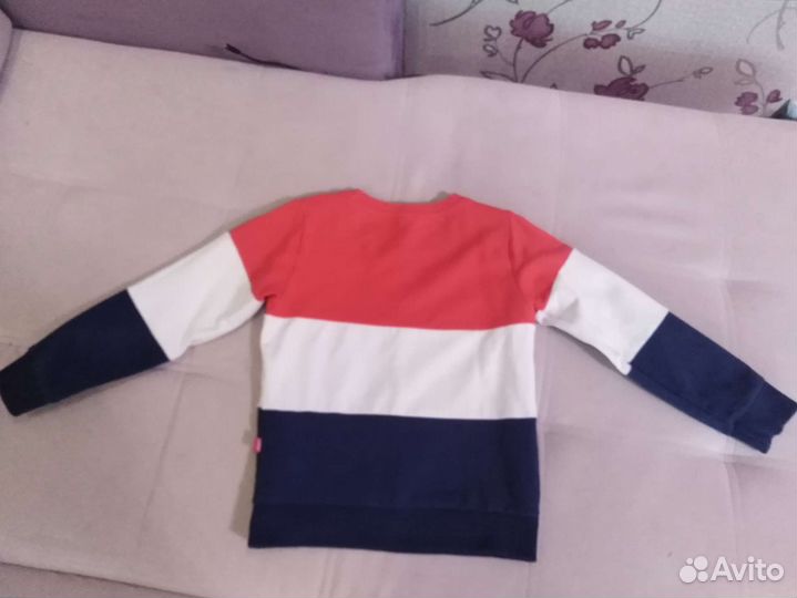 Джемпер для мальчика