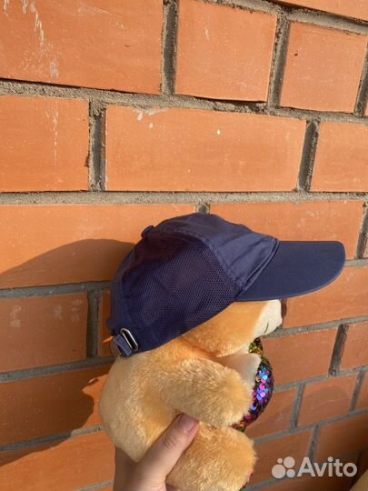 Кепка бейсболка детская