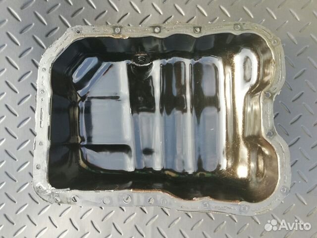 Поддон двигателя G4KE 2,4L