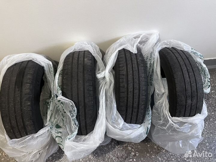 Kumho Ecowing ES01 KH27 185/65 R15 88H