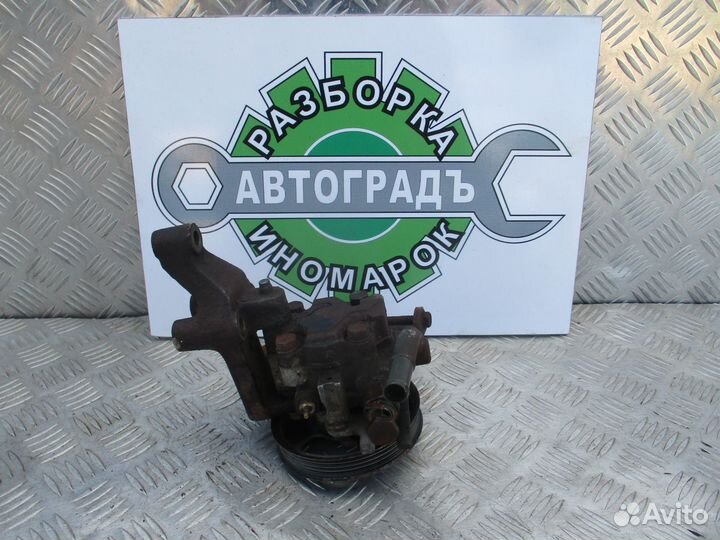 Насос гур Kia Spectra 2006г